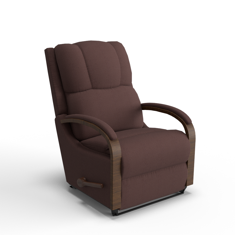 Harbor Town Wall Recliner